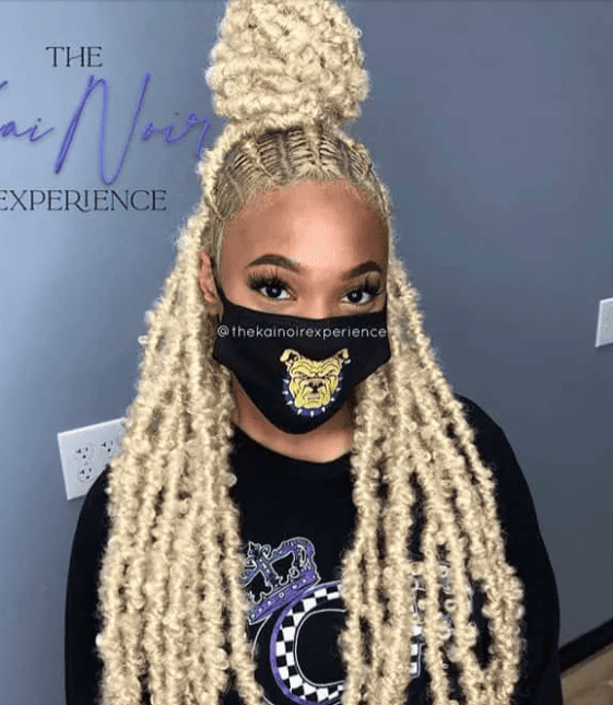 Microlocs vs Sisterlocks: What's the Difference? (Complete 2023