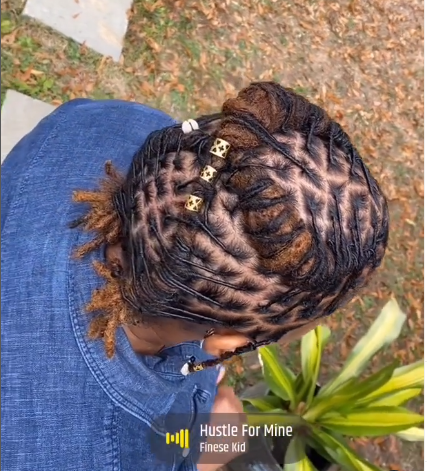 A Complete Guide About Micro Locs For Starter Locs